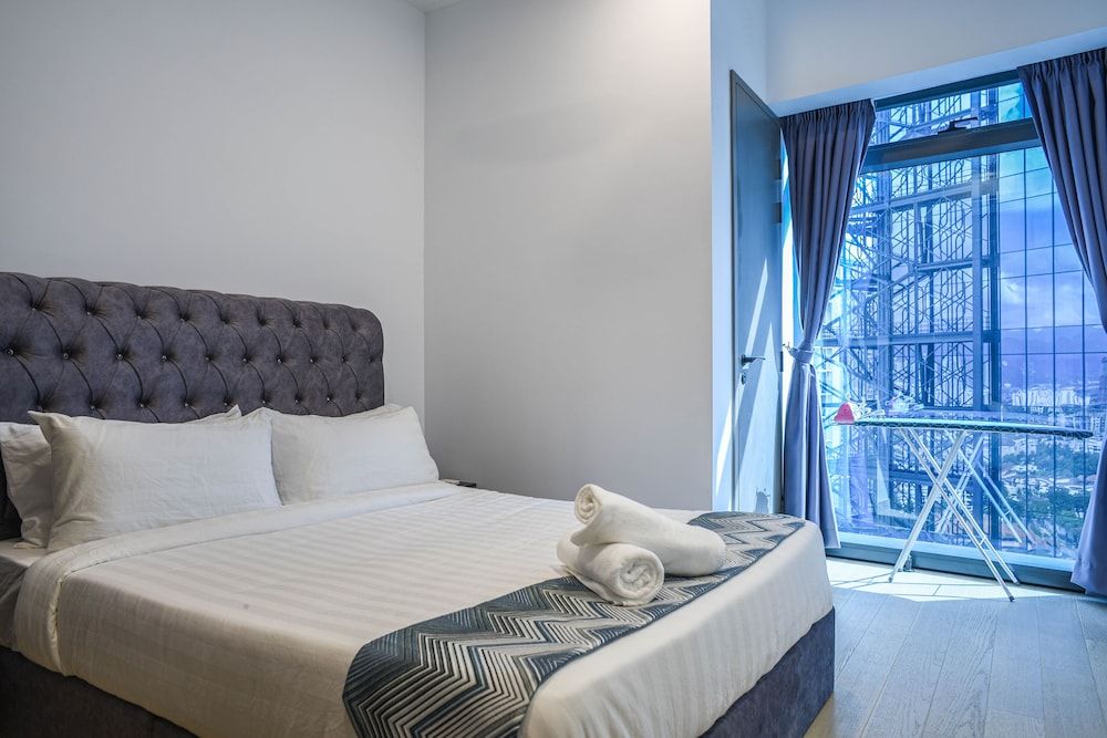 undefined Eaton KLCC Suites By Elite 4