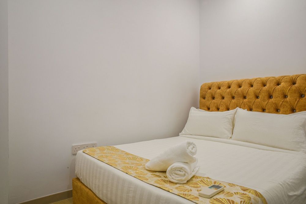 undefined Eaton KLCC Suites By Elite 2