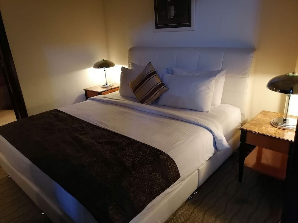 undefined BERJAYA TIMES SQUARE SERVICE RESIDENCES 3