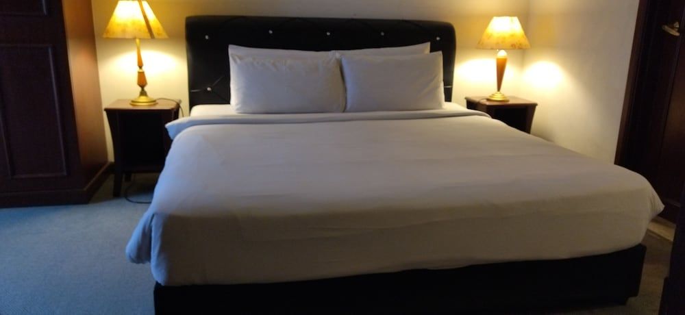 BERJAYA TIMES SQUARE SERVICE RESIDENCES Junior Apartment 3