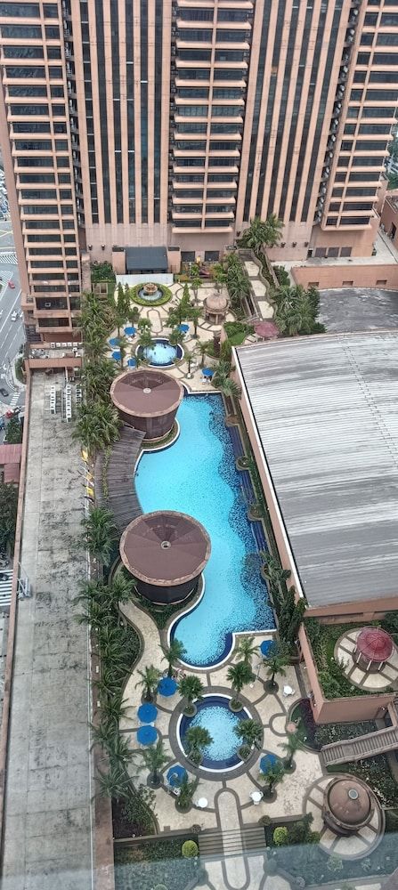 undefined BERJAYA TIMES SQUARE SERVICE RESIDENCES 10