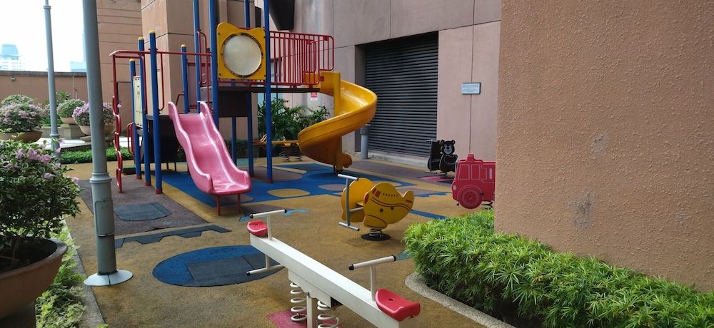 undefined BERJAYA TIMES SQUARE SERVICE RESIDENCES 6