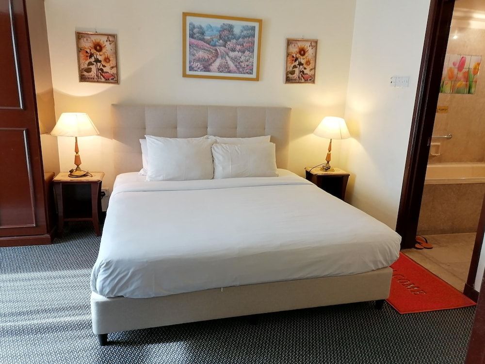 undefined BERJAYA TIMES SQUARE SERVICE RESIDENCES