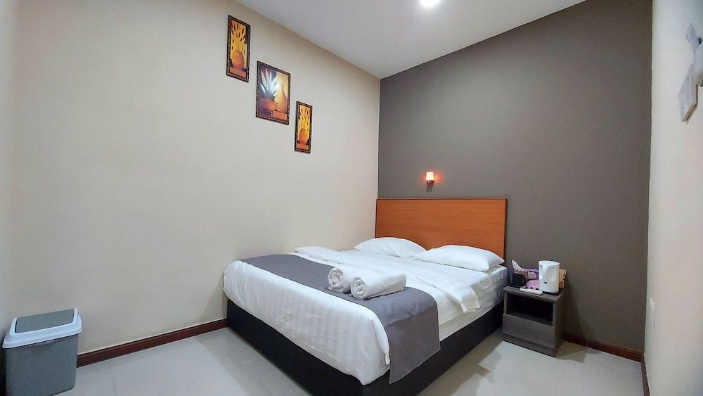 Hotel Maritime