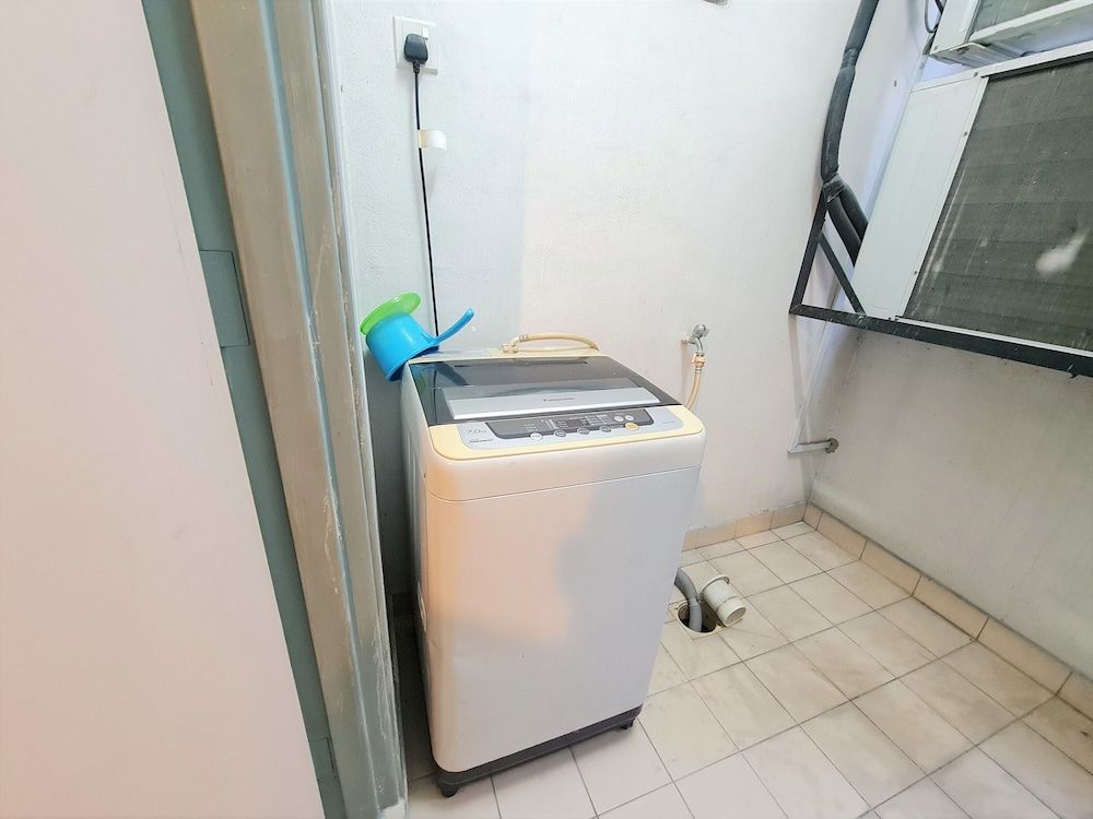 Duta Hotel & Residence by Sarahs Lodge City Apartment 9