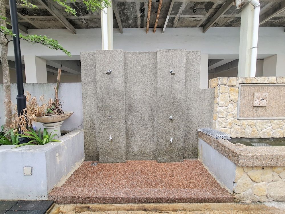 undefined Duta Hotel & Residence by Sarahs Lodge 8