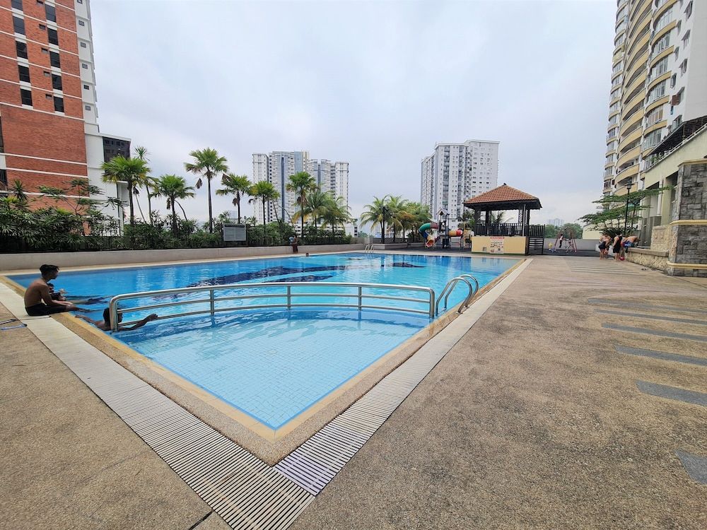 undefined Duta Hotel & Residence by Sarahs Lodge 7