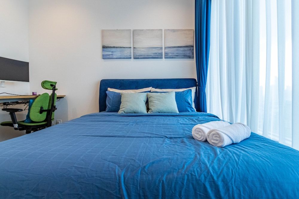 undefined Lucentia Residence BBCC By Bedstay 9