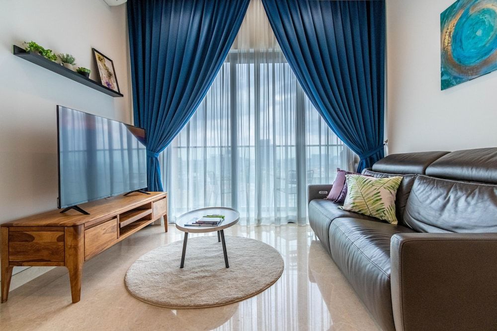 undefined Lucentia Residence BBCC By Bedstay