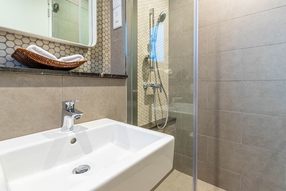 Lucentia Residence BBCC By Bedstay Premium Apartment 21