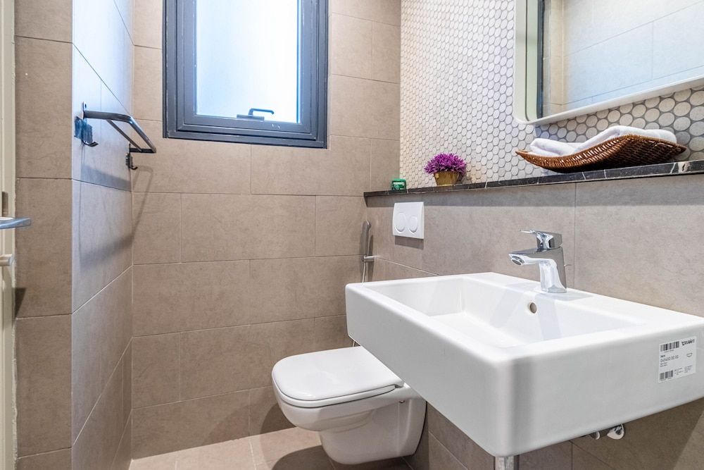 Lucentia Residence BBCC By Bedstay Premium Apartment 20