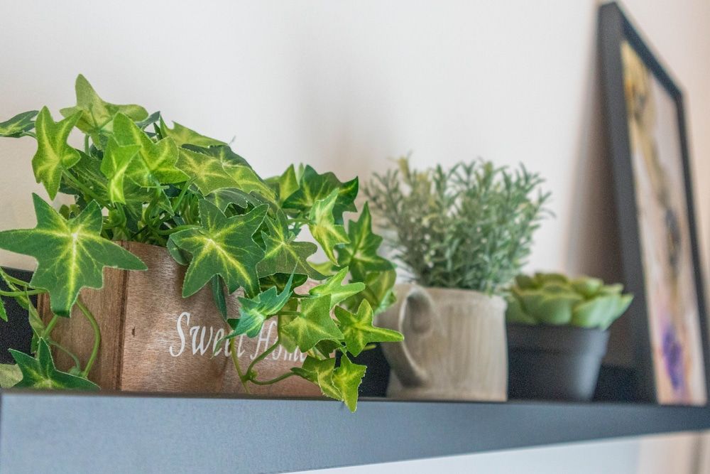 Lucentia Residence BBCC By Bedstay Premium Apartment 15