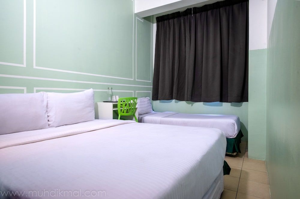 undefined The Quay Hotel Bukit Bintang