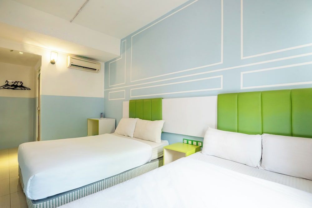 undefined The Quay Hotel Bukit Bintang 3