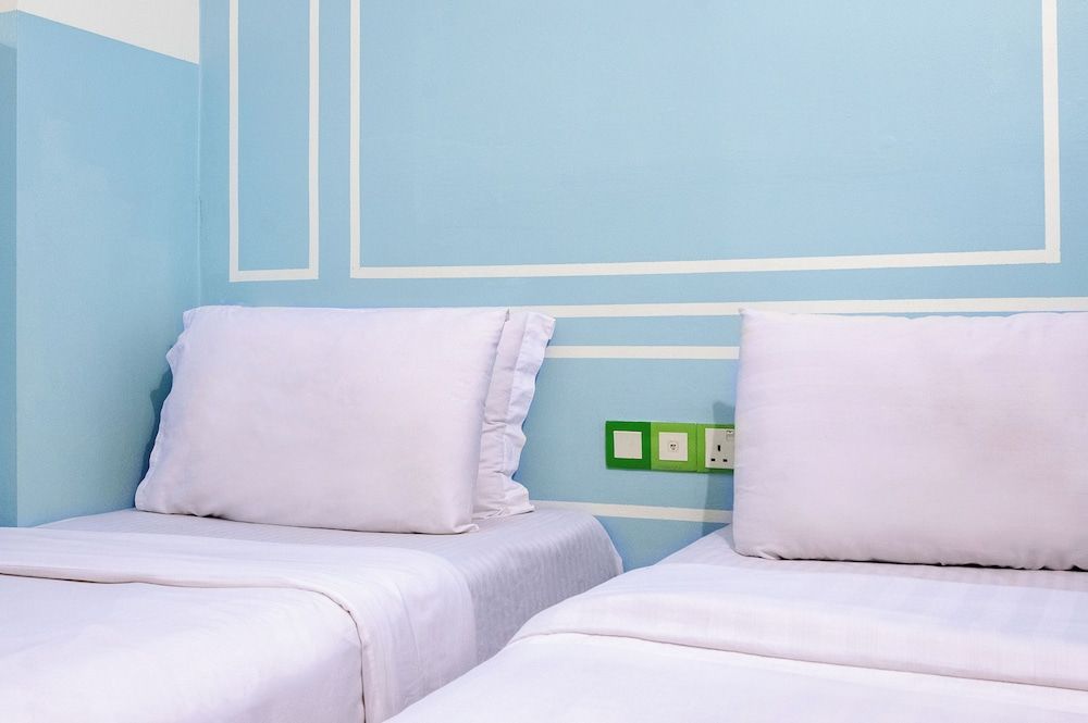 undefined The Quay Hotel Bukit Bintang 4