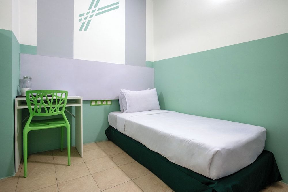 undefined The Quay Hotel Bukit Bintang 2