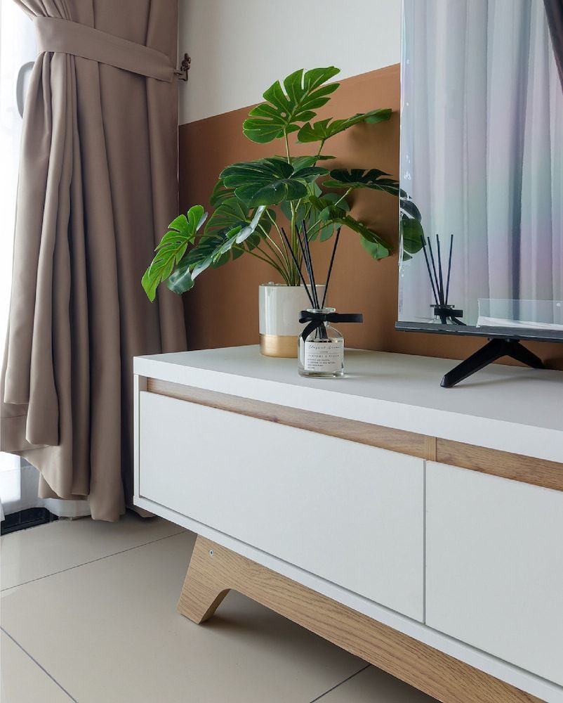 Lavile Residences by Five Senses Standard Suite 12