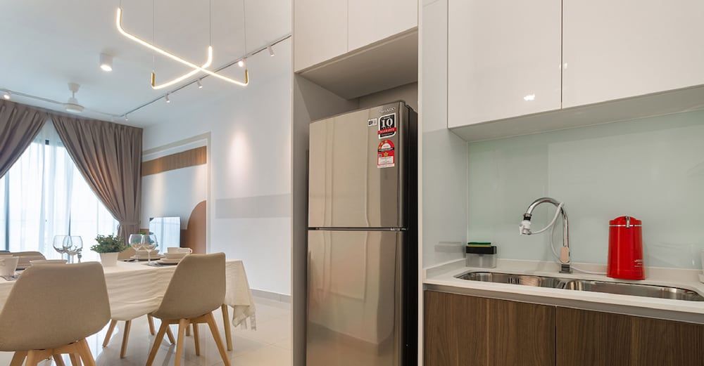 Lavile Residences by Five Senses Standard Suite 9