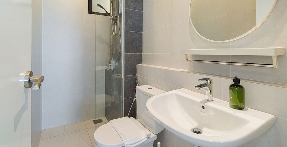 Lavile Residences by Five Senses Standard Suite 14