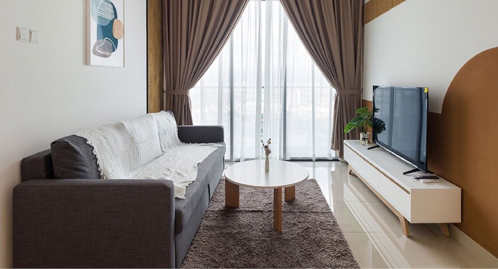 Lavile Residences by Five Senses Standard Suite 11