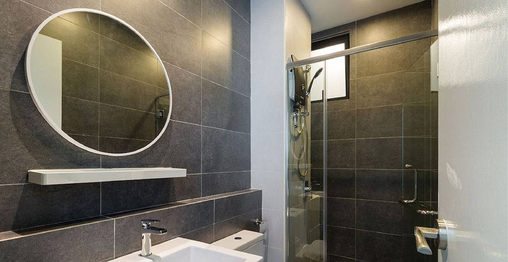 Lavile Residences by Five Senses Standard Suite 15