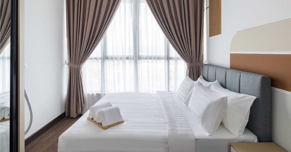 Lavile Residences by Five Senses Standard Suite 17