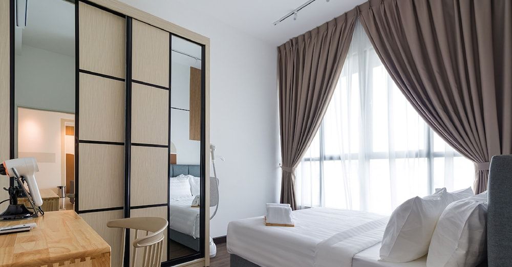 Lavile Residences by Five Senses Standard Suite 6