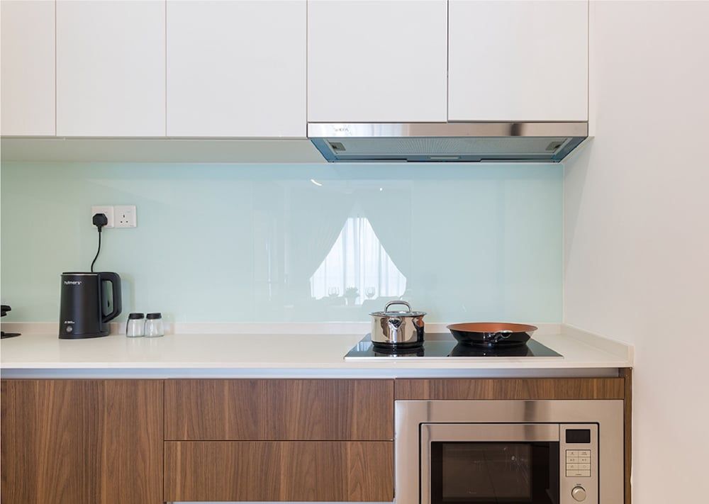 Lavile Residences by Five Senses Standard Suite 10