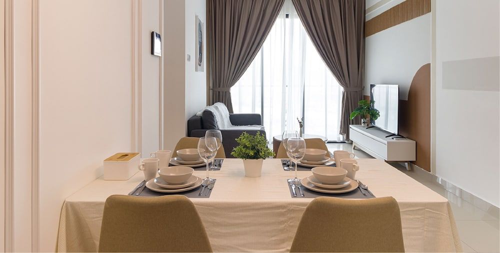 Lavile Residences by Five Senses Standard Suite 8