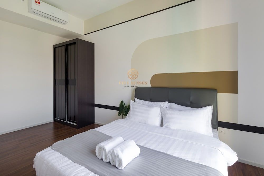 undefined UNA Serviced Apartment, Sunway Velocity Kuala Lumpur 10