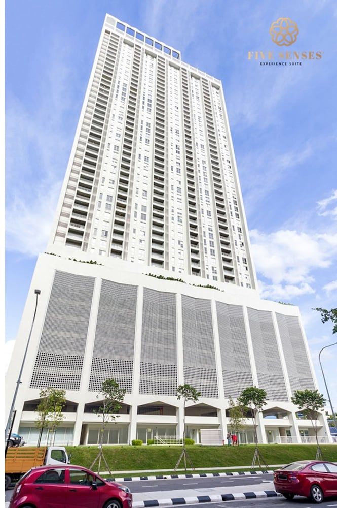undefined UNA Serviced Apartment, Sunway Velocity Kuala Lumpur 8