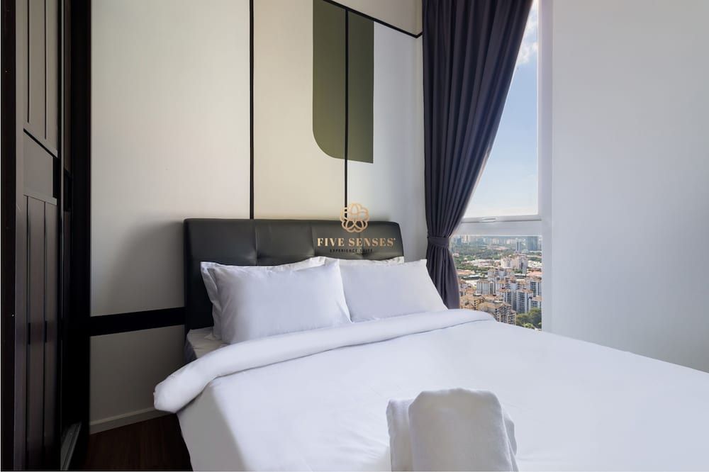 undefined UNA Serviced Apartment, Sunway Velocity Kuala Lumpur