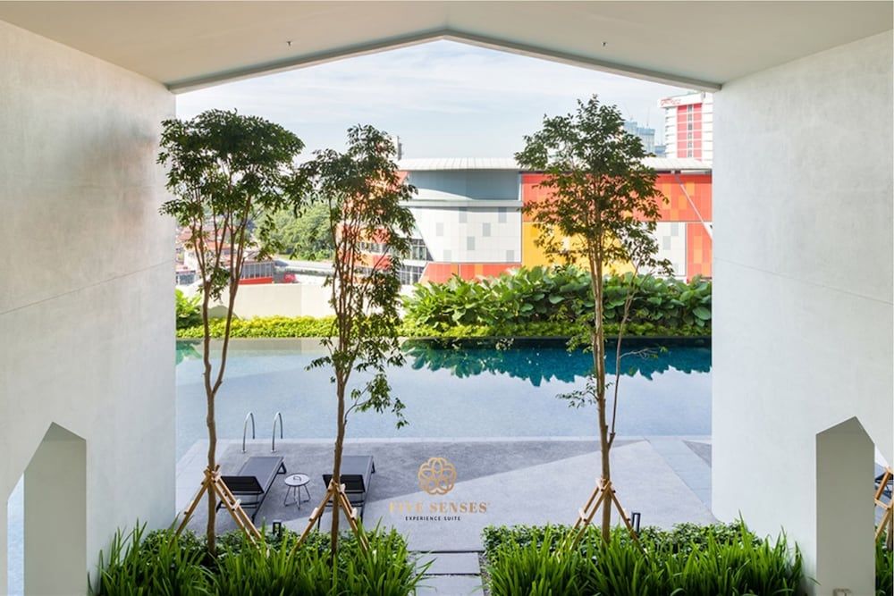 undefined UNA Serviced Apartment, Sunway Velocity Kuala Lumpur 5