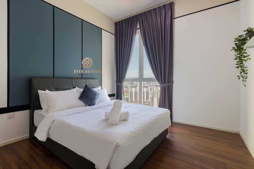 undefined UNA Serviced Apartment, Sunway Velocity Kuala Lumpur 2