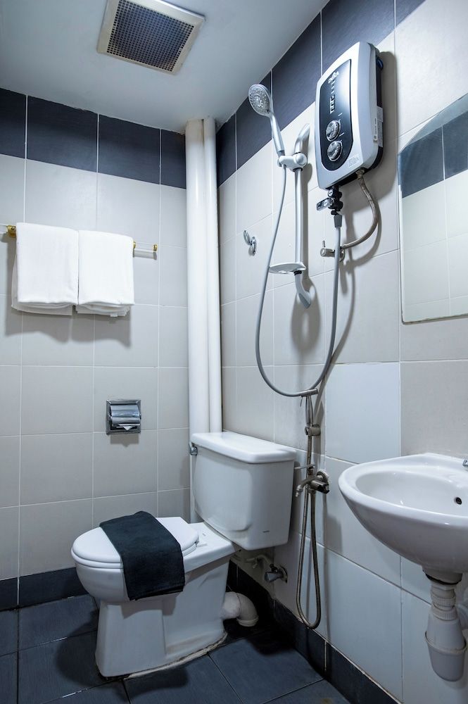 Raissa Boutique Hotel Superior Room 3