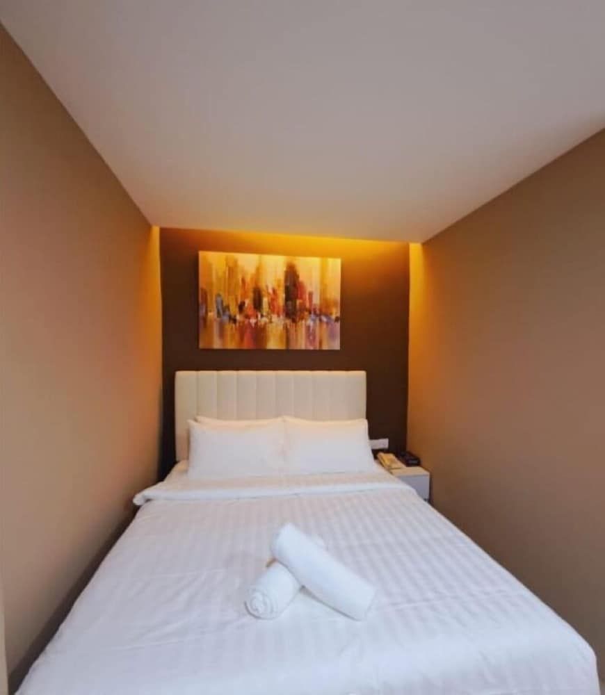 Raissa Boutique Hotel