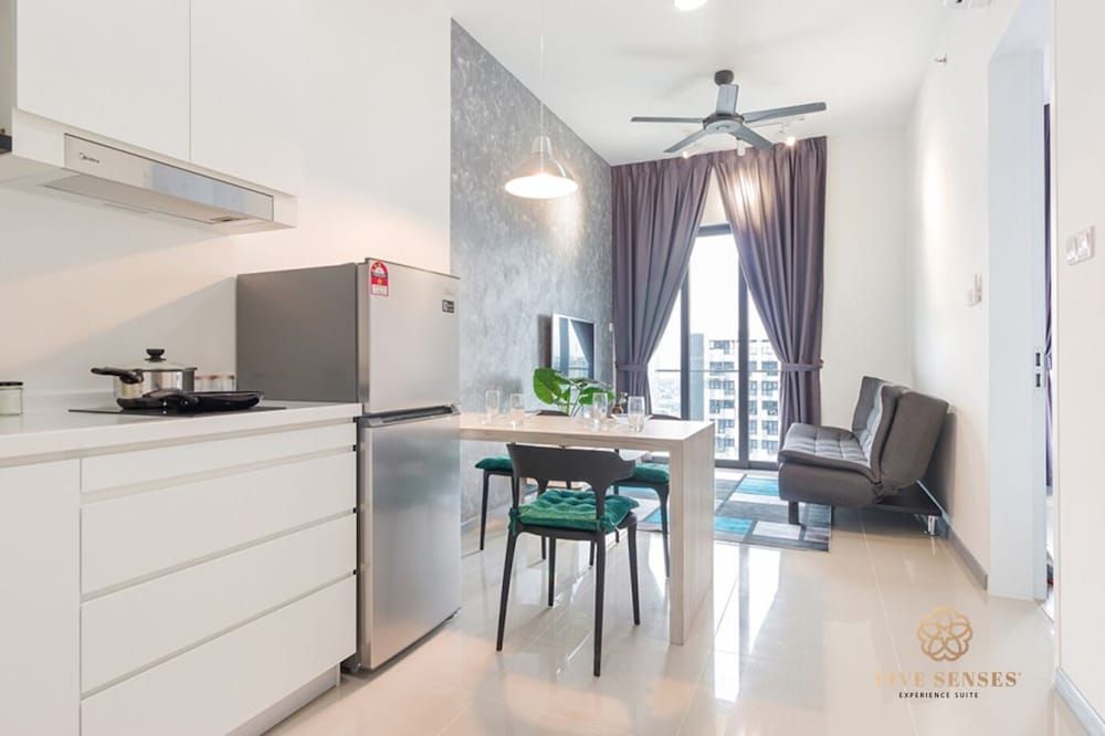 Southlink Bangsar South by Five Senses Presidential Suite 5