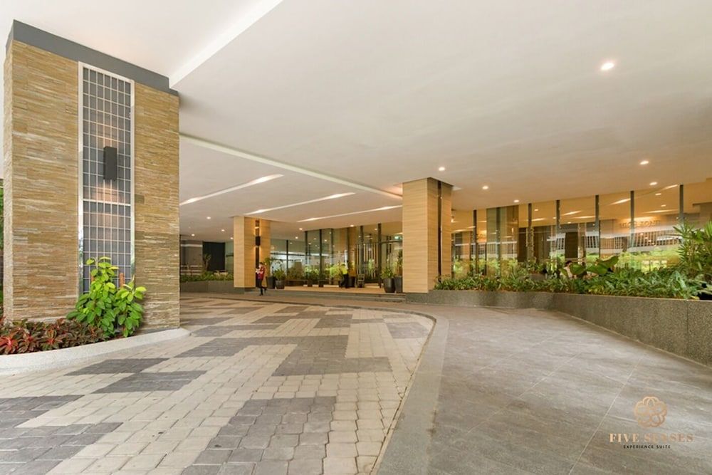 undefined Southlink Bangsar South by Five Senses 5