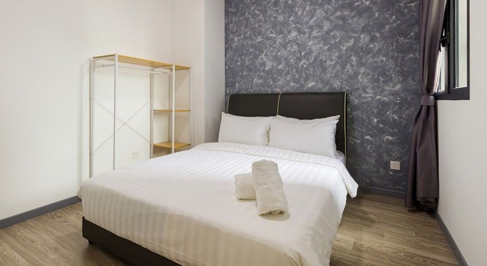 undefined Southlink Bangsar South by Five Senses 10