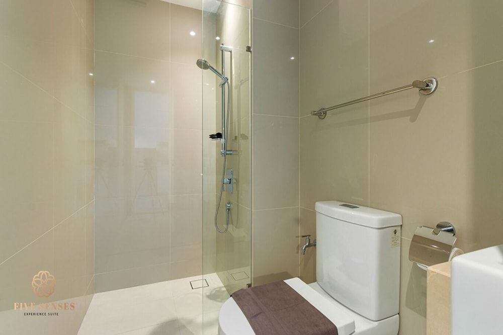 Southlink Bangsar South by Five Senses Presidential Suite 8