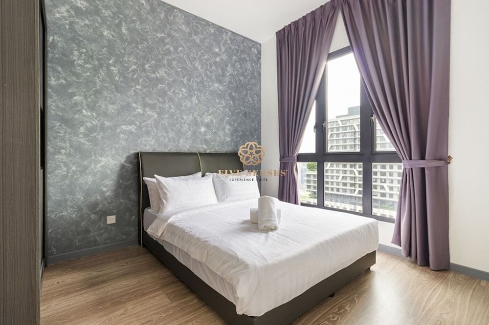 undefined Southlink Bangsar South by Five Senses 4