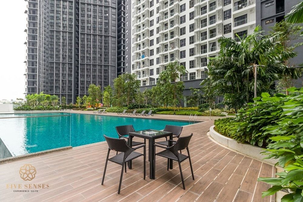 undefined Southlink Bangsar South by Five Senses 7