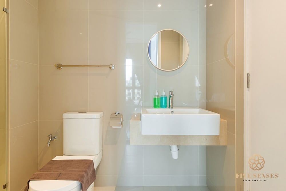 Southlink Bangsar South by Five Senses Signature Suite 5