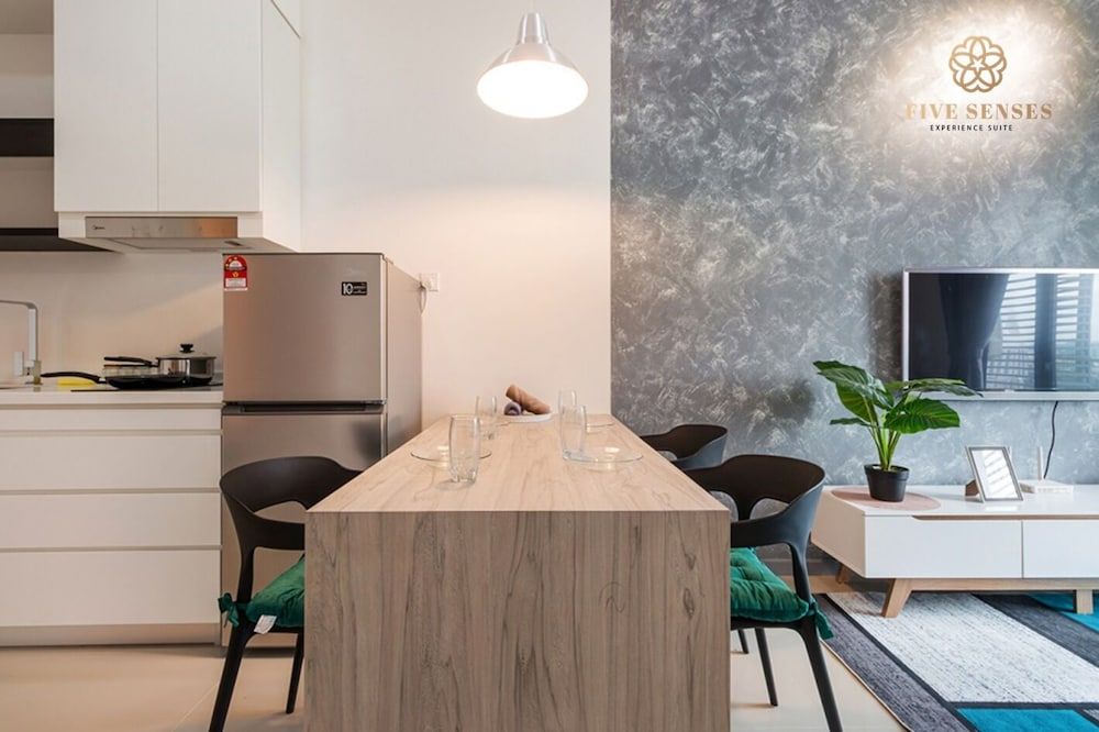 Southlink Bangsar South by Five Senses Signature Suite 3