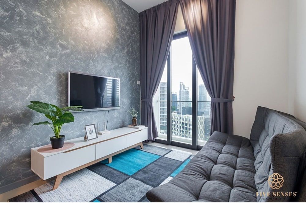 undefined Southlink Bangsar South by Five Senses