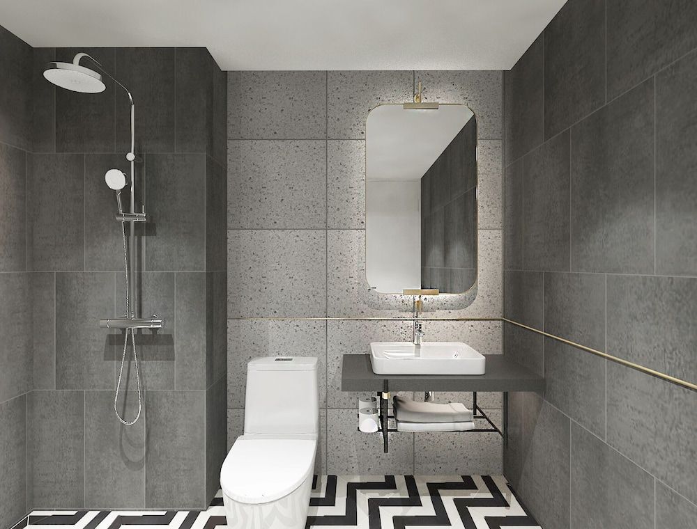 Sleeping Lion Suites Superior Twin Room, 2 Twin Beds 3