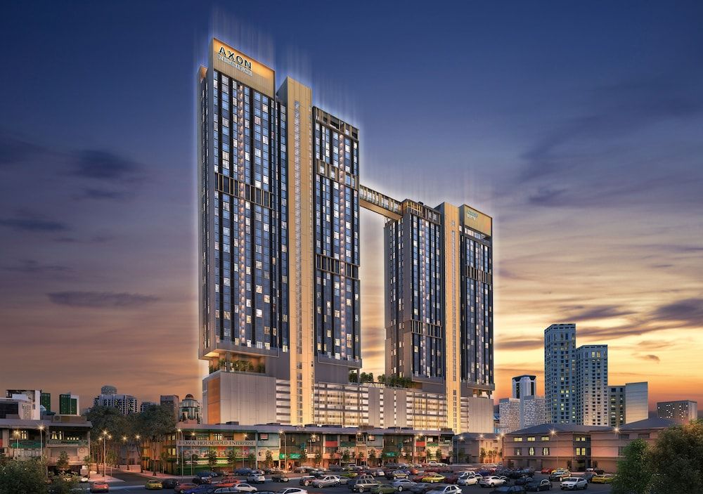 Sleeping Lion Suites