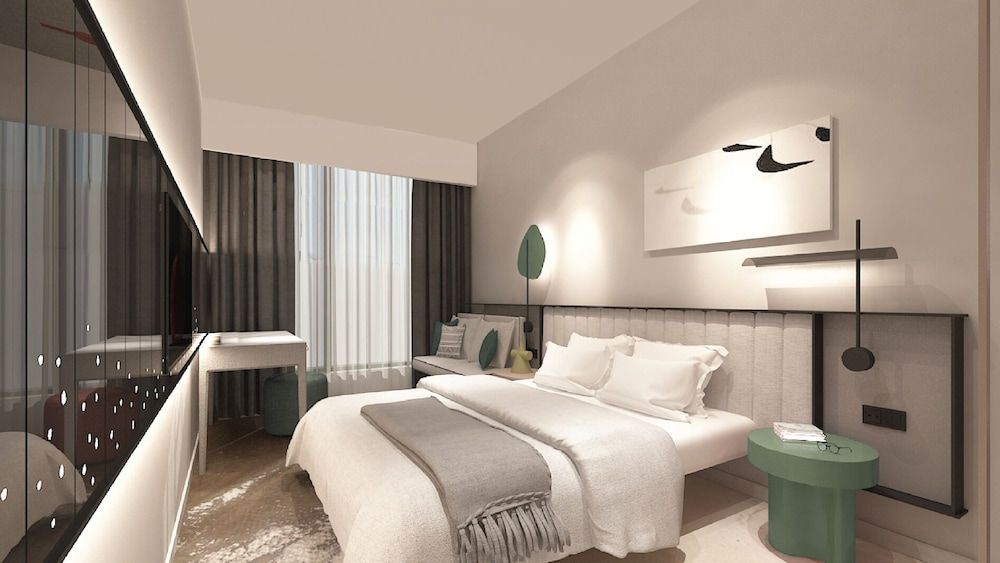 undefined Sleeping Lion Suites 3