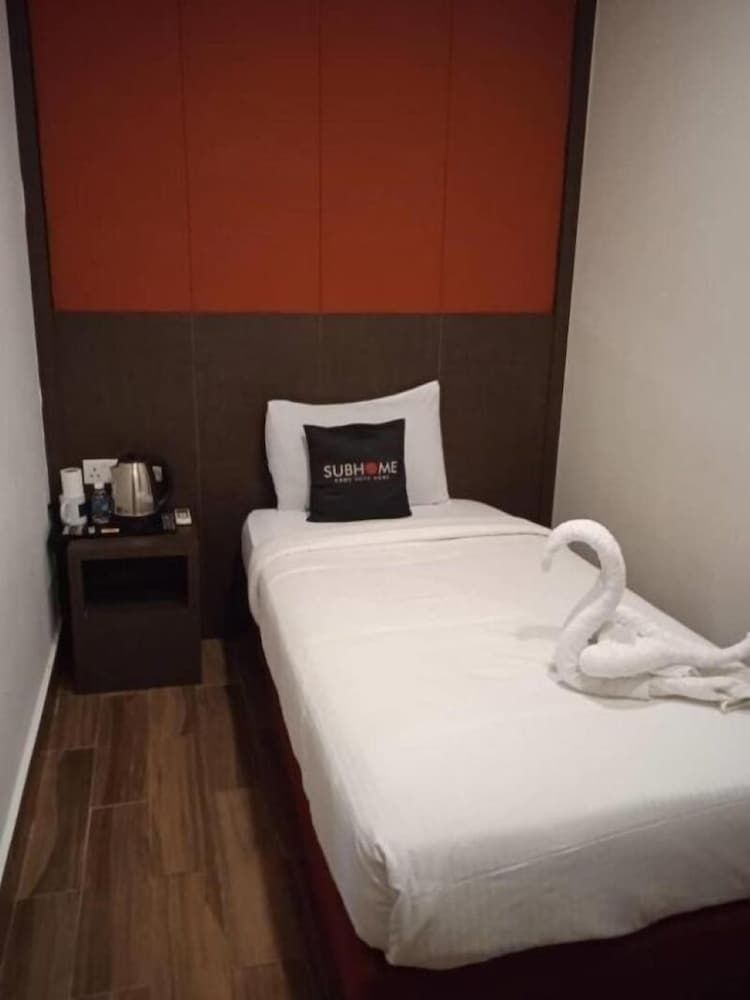 undefined Alia Express KL Sentral 4