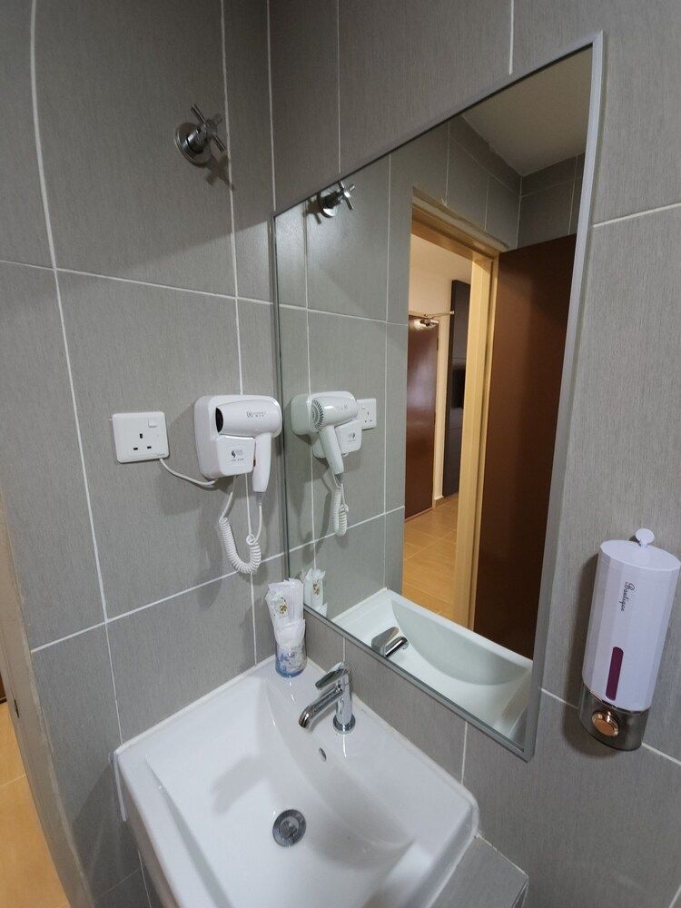 undefined Yu Hotel Chinatown 7